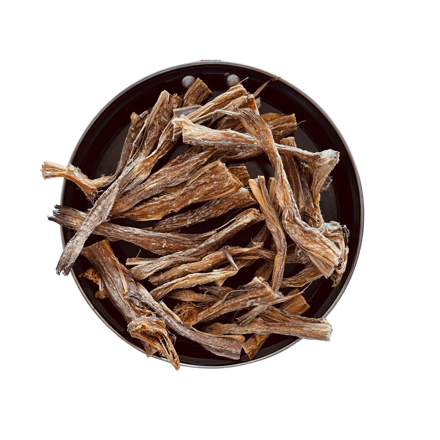 D Fish – Premium Dry Bombay Duck (Loitta Shutki \ Sukha Clean Bombil)