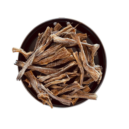 D Fish – Premium Dry Bombay Duck (Loitta Shutki \ Sukha Clean Bombil)