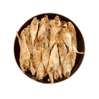 D Fish – Loitta Shutki & Bhola Dry Fish Combo