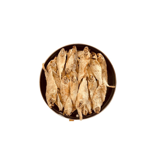 D Fish – Premium Non‑Salty Dry Bhola