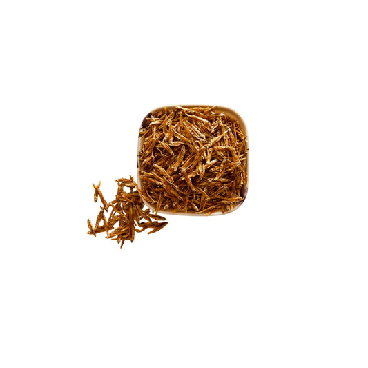 D Fish – Premium Dry Whitebait ( Kachki \ Tiny Fish)