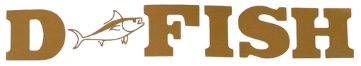 D Fish